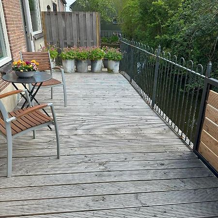Trendy Boutique Appartement Vlak Bij Amsterdam Rijnsaterwoude エクステリア 写真